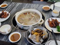 -鸽鸟轩(石岐店)