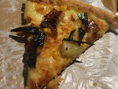 -乐凯撒披萨(正佳广场店)