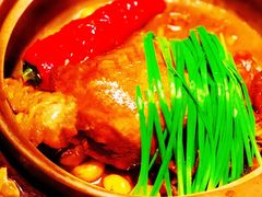 -隐厨·中国菜馆(三里屯T+MALL店)
