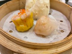 -广州中心皇冠假日酒店·百粤楼