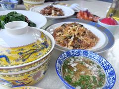 -中卫御苑福膳·养生局(圆明园店)