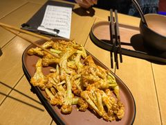 -花和尚·湘西小串烧烤(祈福店)