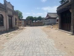 -盛世南宫影视城(北普陀影视城)