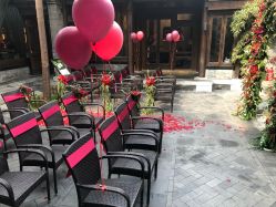 -花家怡园·宴会厅(簋街四合院总店)