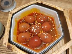 -蜜桃餐厅·伴山(湖滨商业街店)