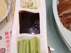 -正阳春烤鸭店(杨楼店)