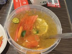 -胖哥俩肉蟹煲(杭州下沙学林街店)