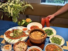 -一坐一忘云南菜(嘉里中心店)