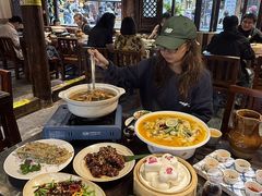-尽善百年古院餐厅(王家老宅店)