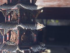 -冕宁灵山寺