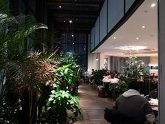 -大树餐厅(红旗街万达店)