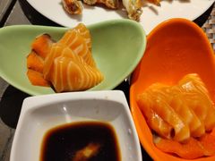 -“香”全日餐厅·株洲大汉希尔顿酒店