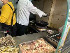 -大马弄蒋师傅美食酥鱼(察院前店)
