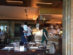 -AdD全日制餐厅(中谷花园酒店)