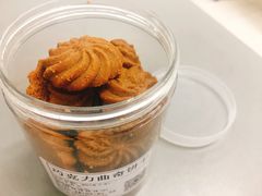 巧克力曲奇饼干-农园餐厅(北京大学店)