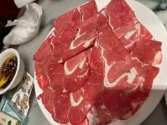 -老五四季涮肉(白纸坊店)