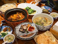 -老西门·常州菜·20年老品牌(新区店)