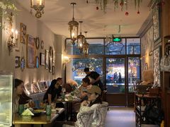 -LE MISSMORE餐酒吧(茉念西里店)