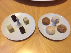 -迪拜帆船酒店海底餐厅