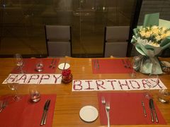 -圣丰索菲特·法国餐厅