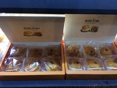-鲍师傅糕点(江苏路店)