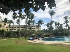 -三亚亚龙湾天域度假酒店