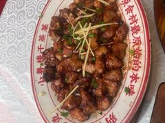 -小粤楼·怀旧粤菜(万辉国际广场店)