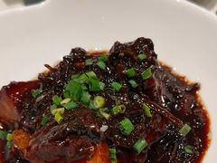 -白家餐厅(徐家汇店)