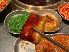-麻蒲碳烤肉(远景路1号店)