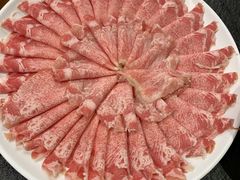 牛舌-仁和四季涮肉馆(天坛南门店)