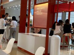 -Manner Coffee(港汇恒隆广场店)