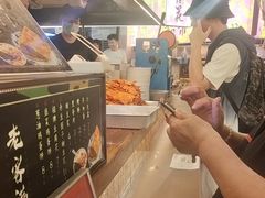 -老客满蛋饼(双塔市集店)