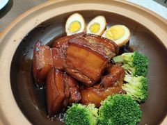 -上海年代·浙菜家烧·小海鲜(水上东路店)