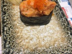 -林妈妈村·日式料理(宝山龙湖天街店)