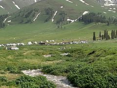 -新疆那拉提国家旅游度假区