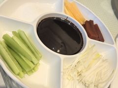 -新洪记·丽久饭店(铁西店)