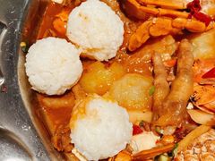 -胖哥俩肉蟹煲(杭州下沙学林街店)