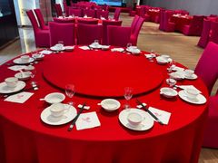 -新黄埭大酒店丨宴会厅(润元路店)