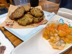 -大家发海鲜城夜排档(华山中路店)