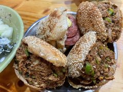 -昌顺马记小吃店(昌盛园店)