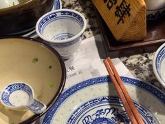 -南京大牌档(崇文门国瑞店)