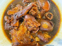 -德胜轩正宗顺德菜(宝安沙井会展中心店)