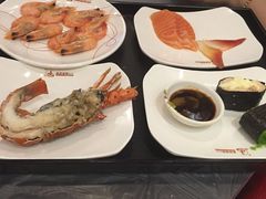-蓝色派对KTV(聚然广场店)