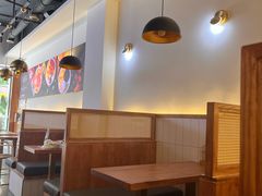 -芒青柠·鲜果甜品茶(双中店)