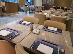 大堂-西安高新希尔顿酒店·咖啡露台西餐厅