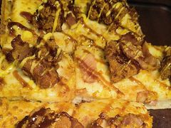 -比格比萨自助(万柳华联店)