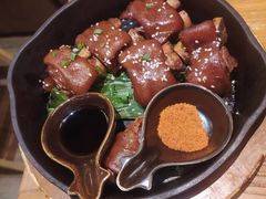 -云海肴·云南小炒·汽锅鸡(天津国金汇店)