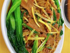 -吉莲利苑海鲜酒家(珠海拱北29年老字号店)