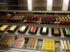 -粤海喜来登酒店·盛宴海鲜牛排自助餐厅(天河城店)