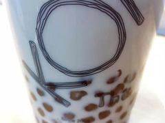 黄金珍奶-KOI Thé(正佳广场店)